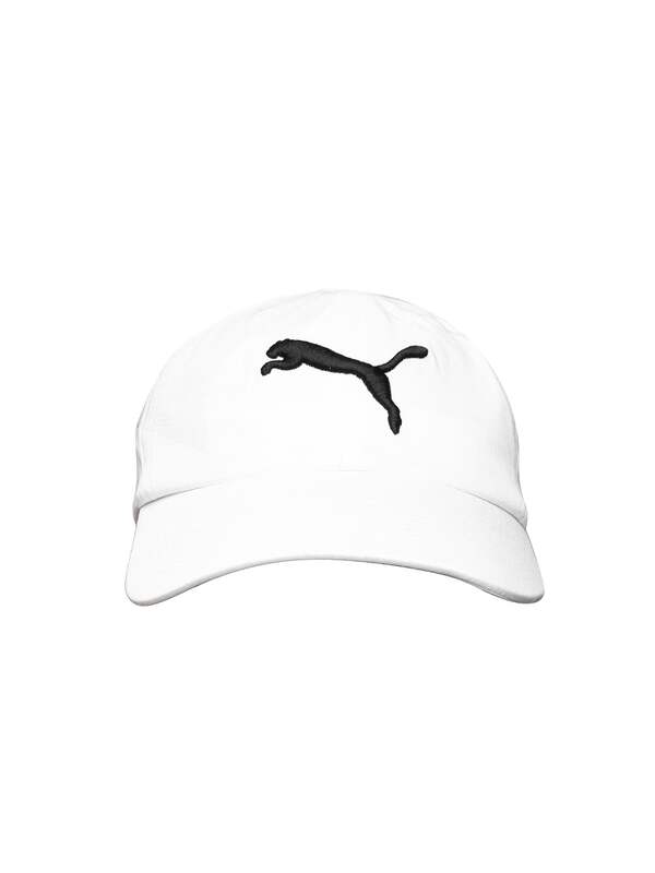 Puma Caps - Buy Puma Caps Online in India