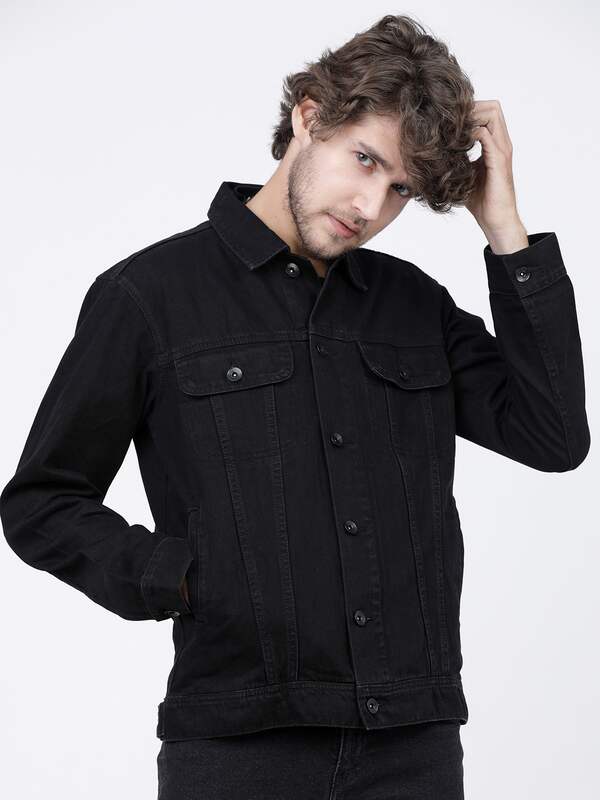 Men Denim Jacket - Buy Men Denim Jacket 