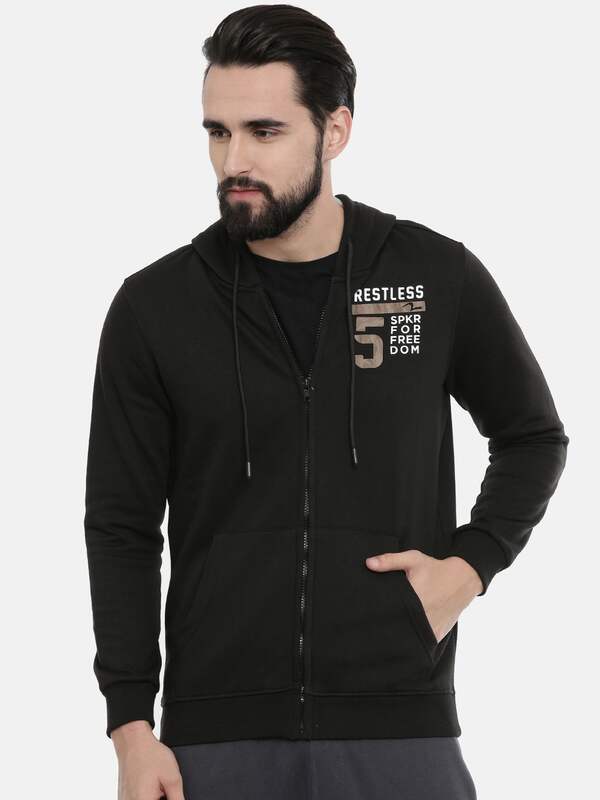 Spykar Sweater Sweatshirts - Buy Spykar 