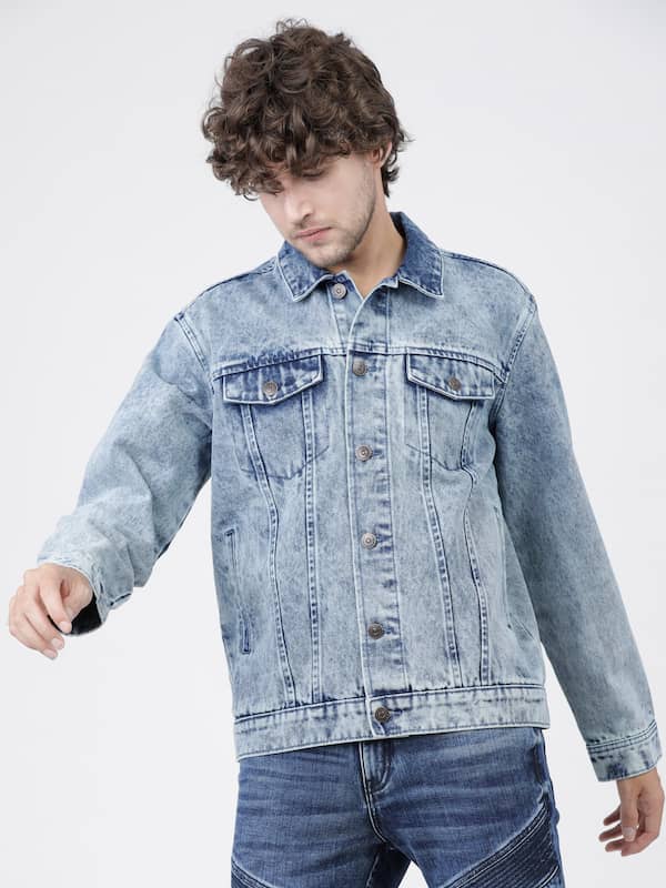 Highlander Jackets - Buy Highlander 