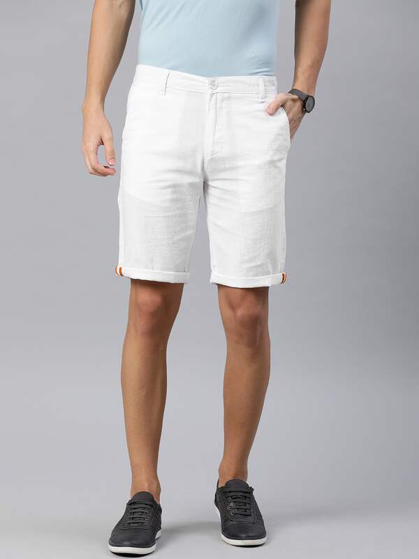 Gym Shorts for Men - Buy Gym Shorts for 