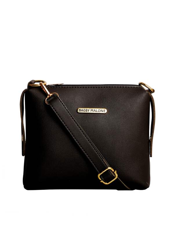 Myntra online shopping sling bags clearance