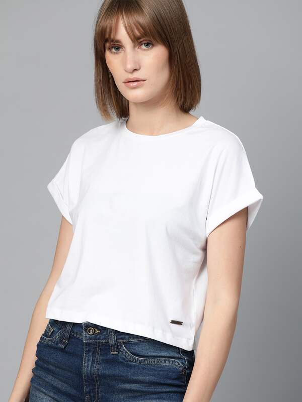 T Q S Jeans Tops - Buy T Q S Jeans Tops 