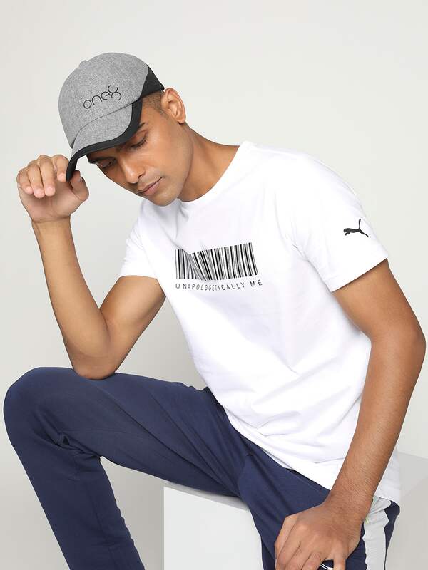 One8 X Puma Caps - Buy One8 X Puma Caps 