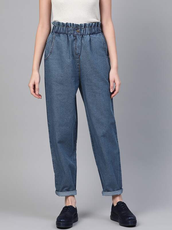 Women Jeans - Buy Jeans for Women 