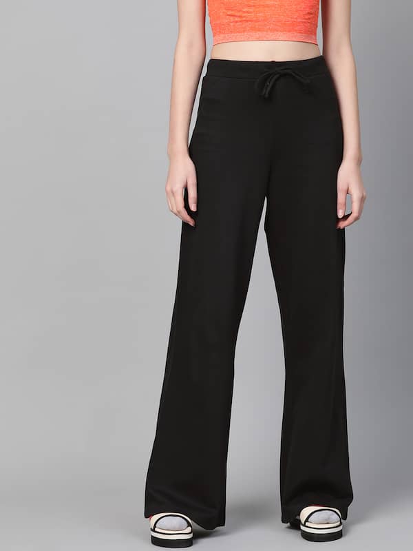 Track Pants Online for Women 