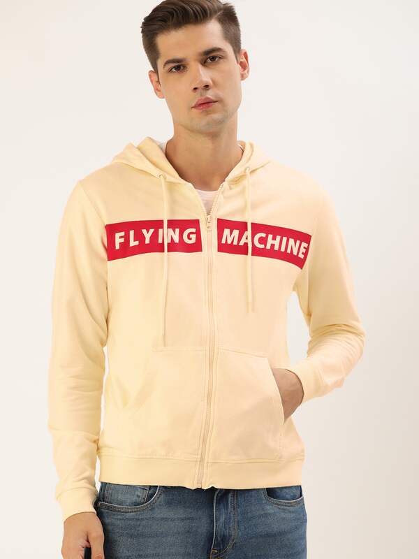 Flying machine sweatshirt myntra Outlet