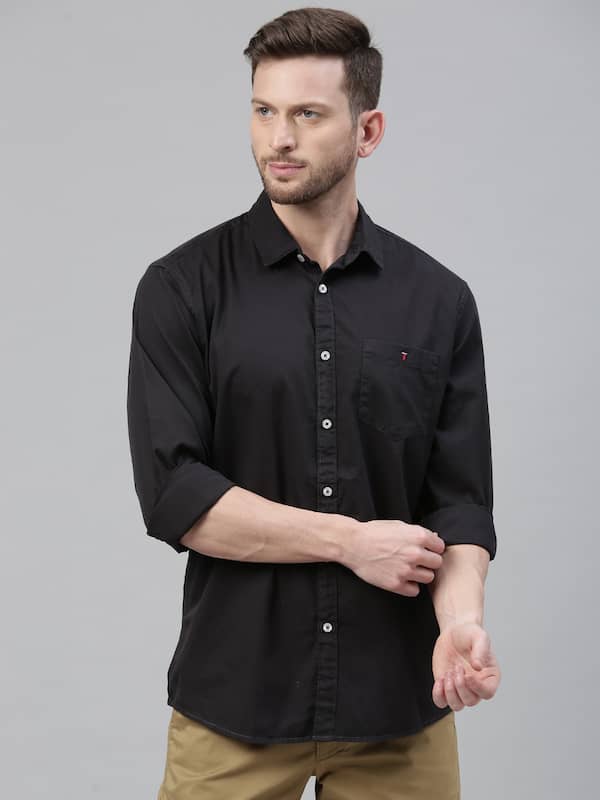 Louis Philippe Jeans Shirts - Buy Louis 