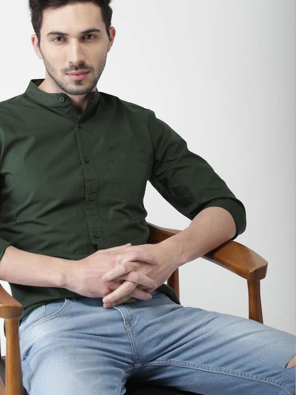 Casual Shirts for Men - Buy Casual 