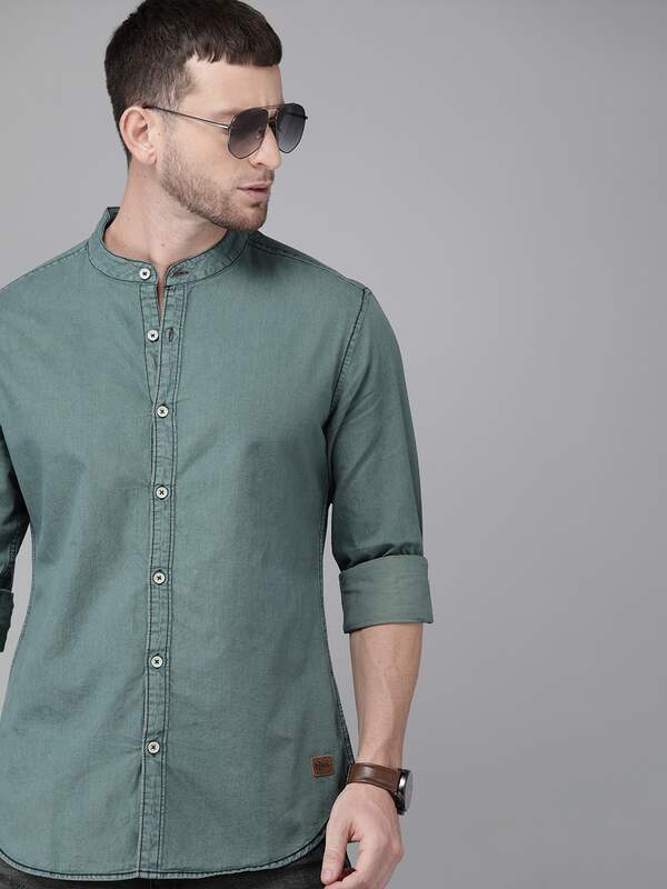 Denim Shirts - Buy Denim Shirts for 