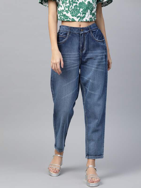 Women Jeans - Buy Jeans for Women 