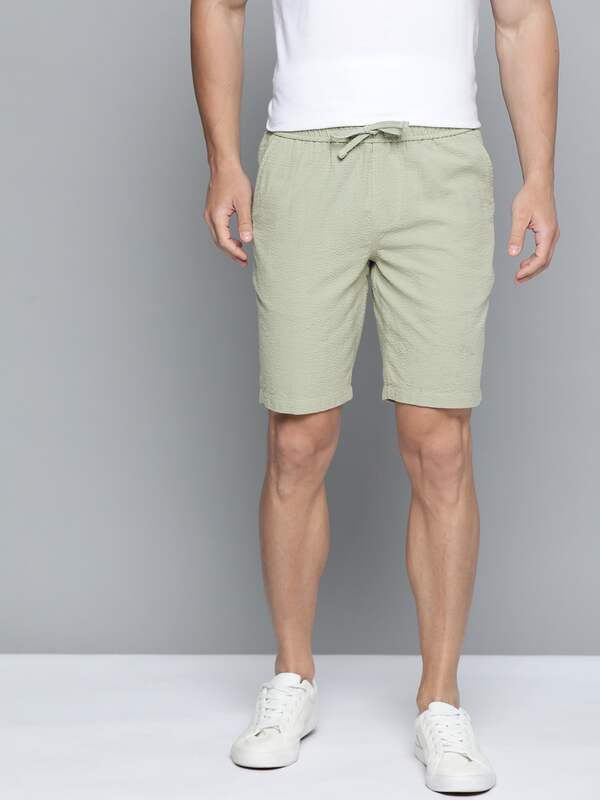 Gym Shorts for Men - Buy Gym Shorts for 