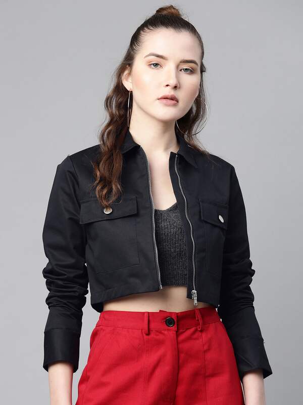Jackets - Buy Jacket Online at Best 