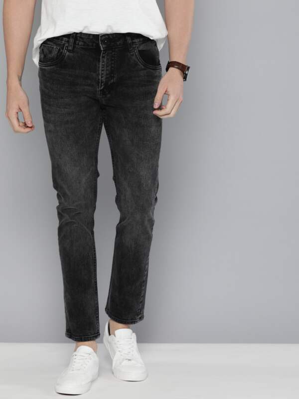 Men Jeans - Buy Jeans for Men in India 