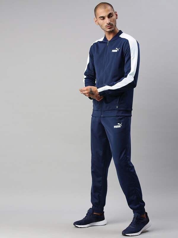 Shop Puma Tracksuits Online in India at 