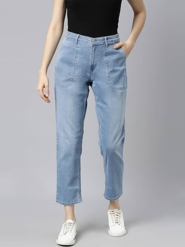 Women Jeans - Buy Jeans for Women 