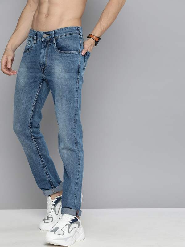 Here And Now Jeans - Buy Here And Now 