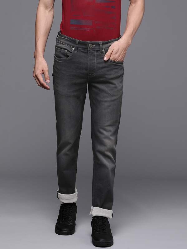 Bare Denim Men Jeans - Buy Bare Denim 