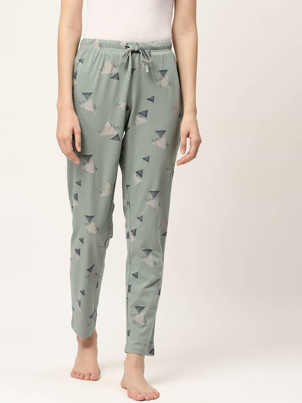 Buy Pants for Women Online in India