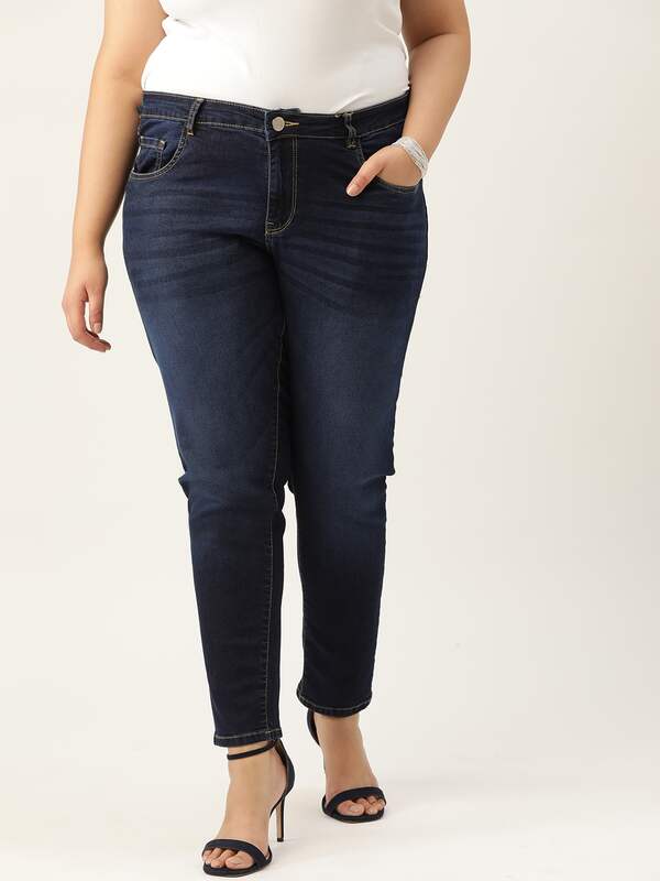 Women Jeans - Buy Jeans for Women 