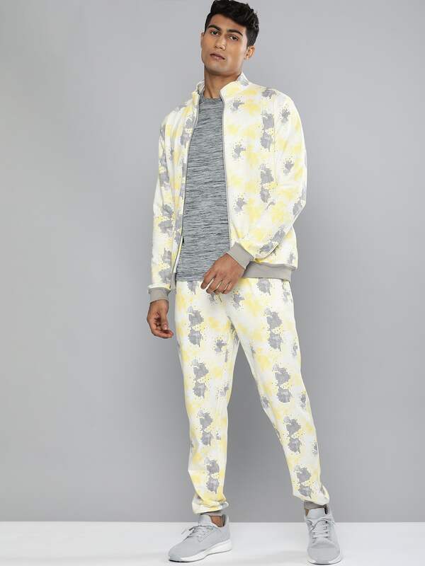 Men Cotton Tracksuits - Shop for Men 