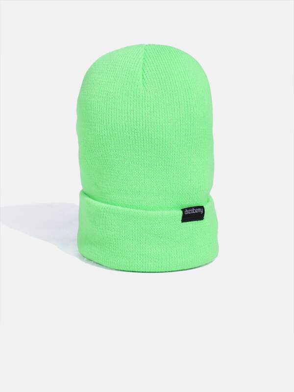 Beanies - Buy Beanies online in India