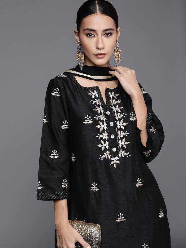 Palazzo Kurta Sets