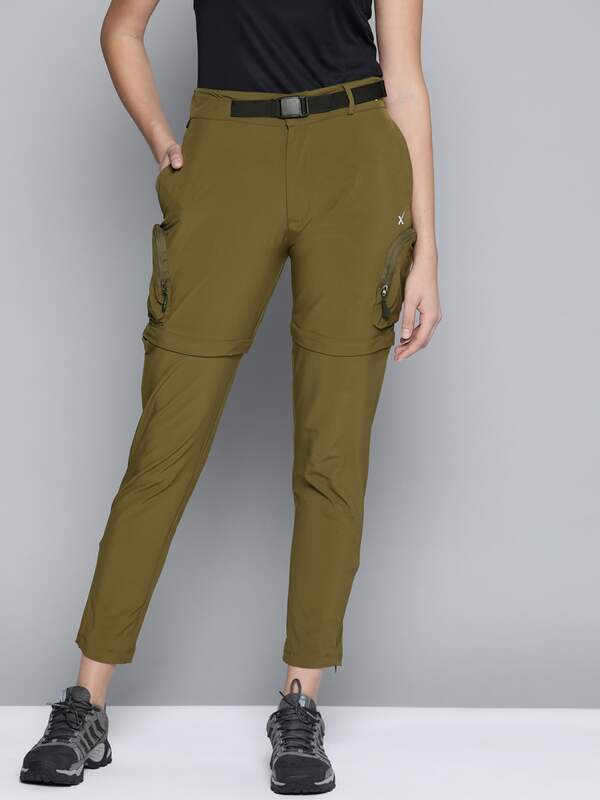 Hrx Trousers - Buy Hrx Trousers online 