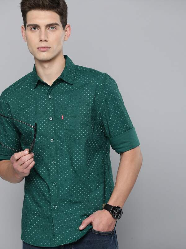Levis Shirt - Buy Levis Shirts Online 