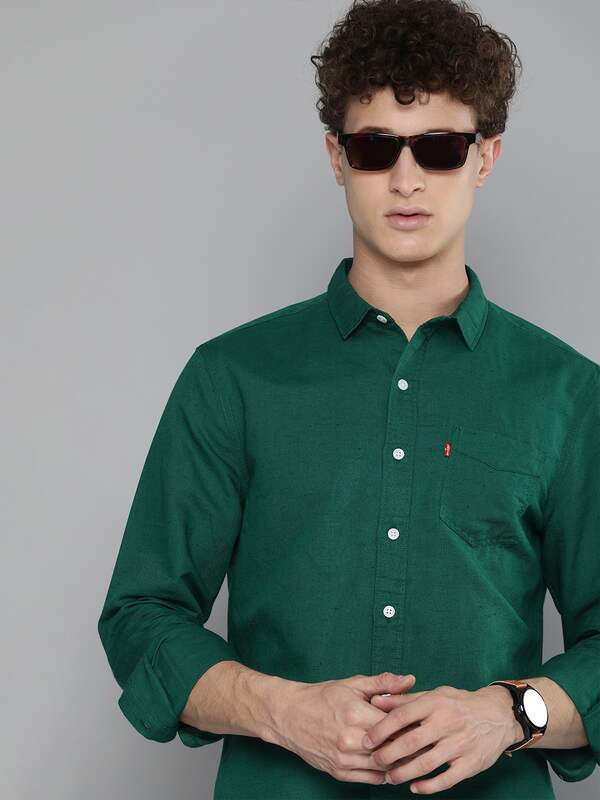 Levis Casual Shirts - Buy Levis Casual 