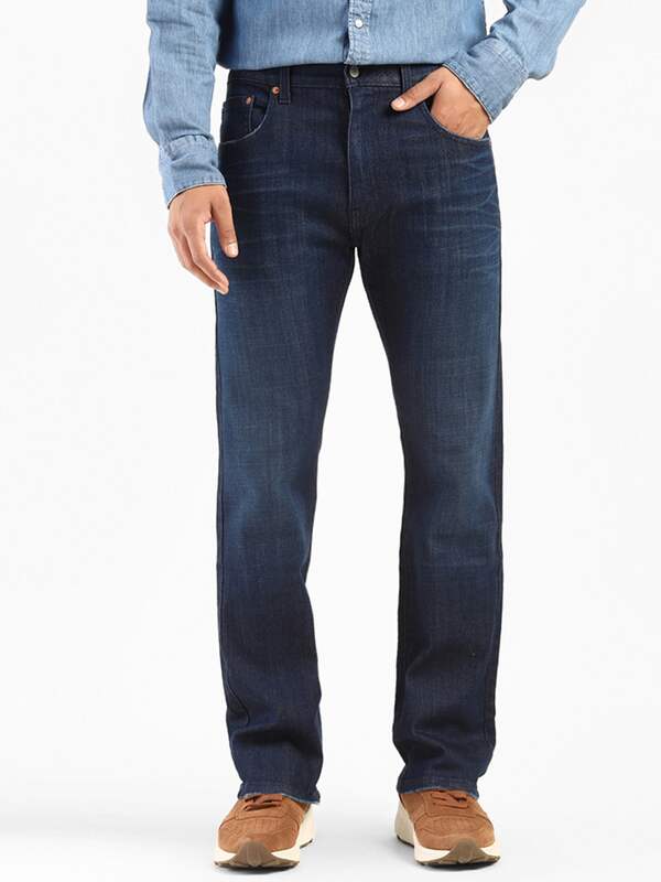 Levis Bootcut Jeans - Buy Levis Bootcut 