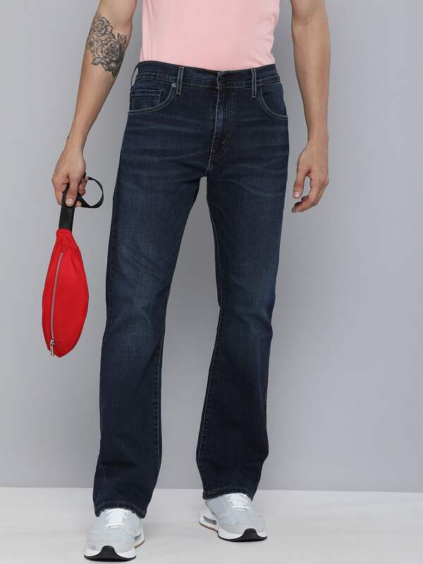Levis Bootcut Jeans - Buy Levis Bootcut 