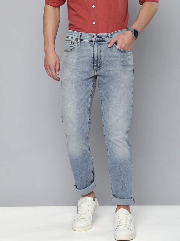 Shop Stylish Levis Jeans for Men, Women 