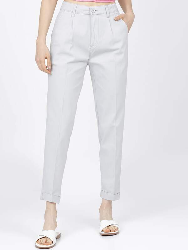 Tokyo Talkies Trousers - Buy Tokyo 