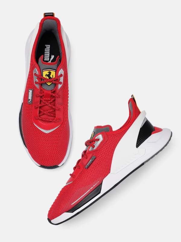 puma raymax idp