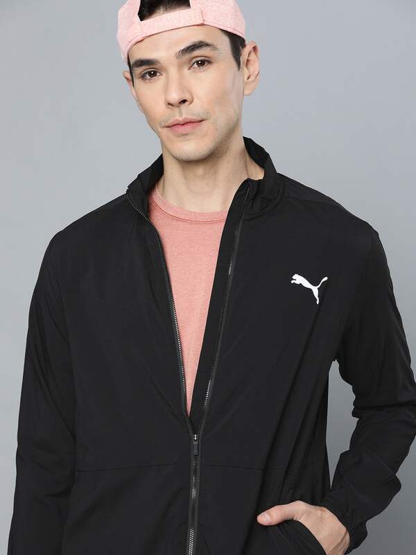 Puma Jacket - Buy original Puma Jackets 