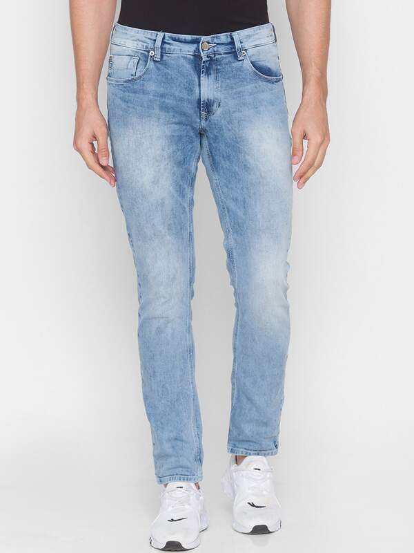 Buy Spykar Jeans Online in India at Low 
