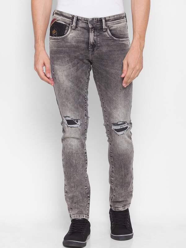 Buy Spykar Jeans Online in India at Low 