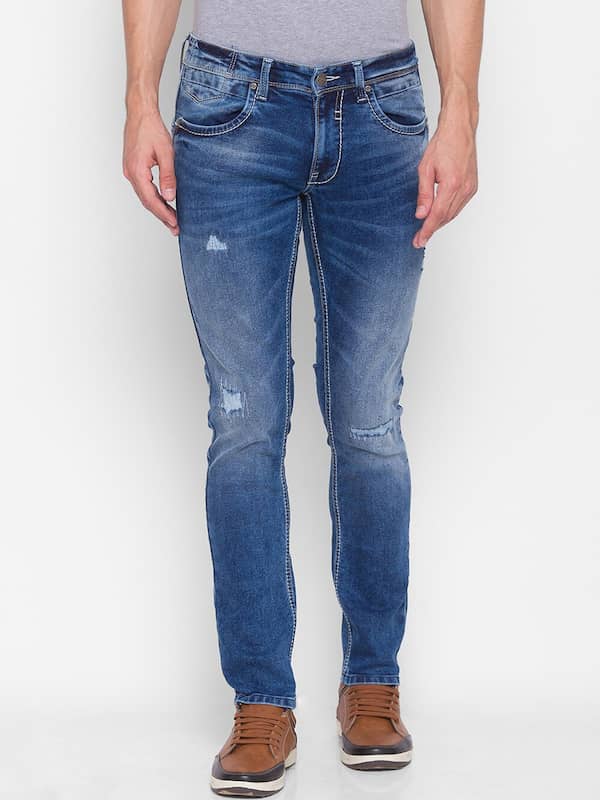 Buy Spykar Jeans Online in India at Low 