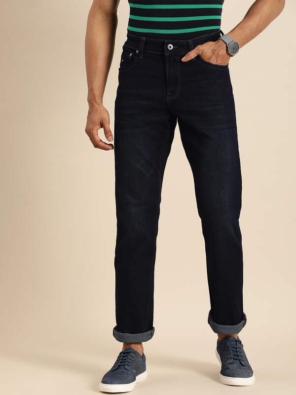 Low Rise Jeans - Buy Low Rise Jeans for 