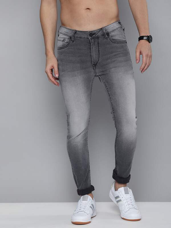 Here And Now Jeans - Buy Here And Now 