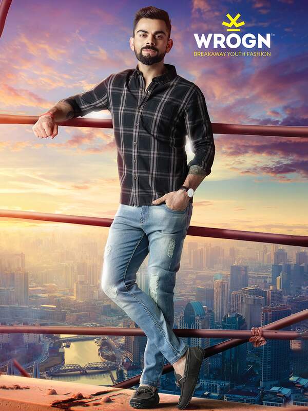 Black Check Shirts - Buy Black Check 