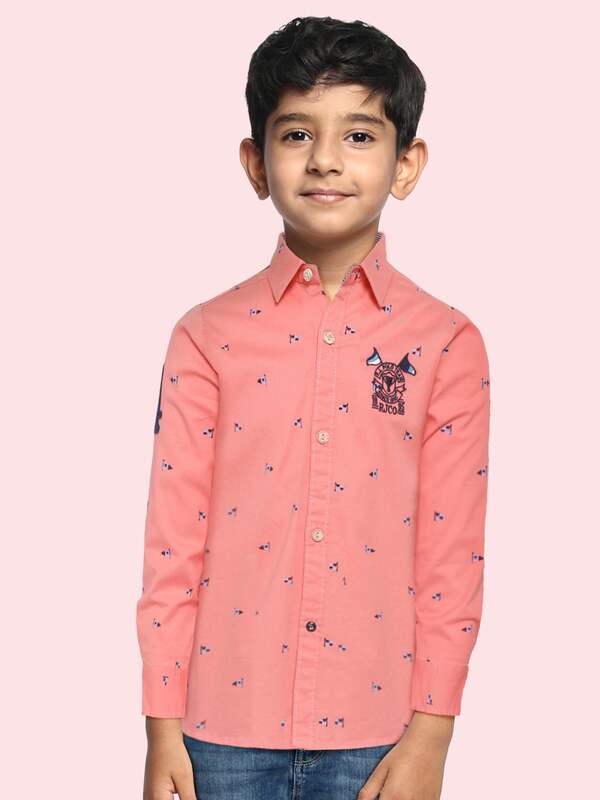 Ruff Shirts - Buy Ruff Shirts online in 