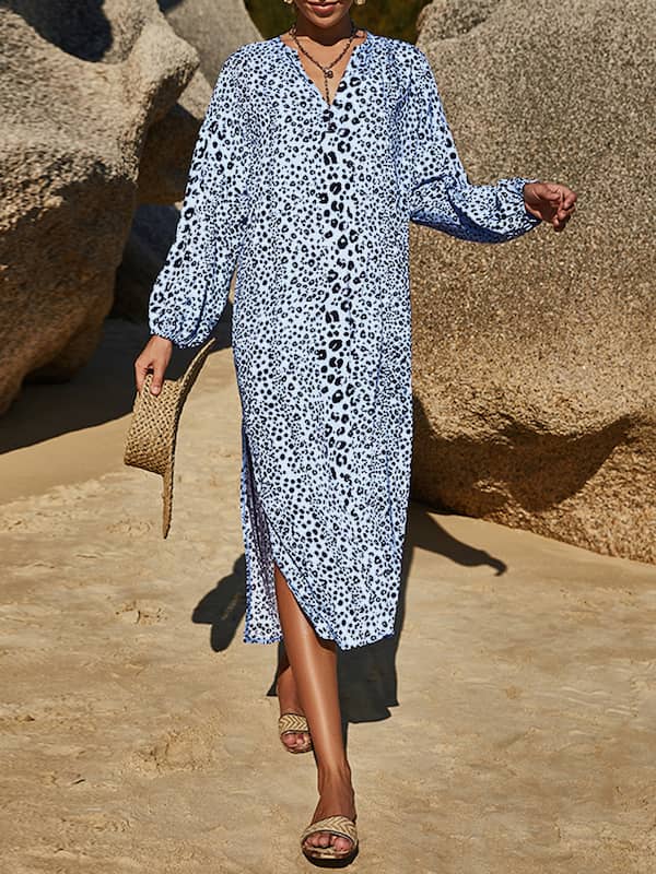 Printed Tunics Dresses - Buy Printed 