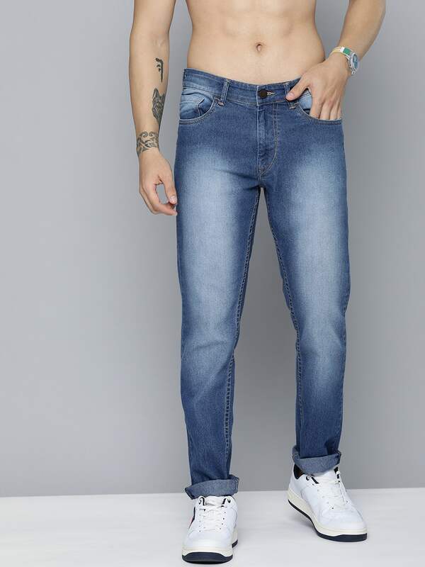 Mens Jeans - Buy Mens Jeans online in India