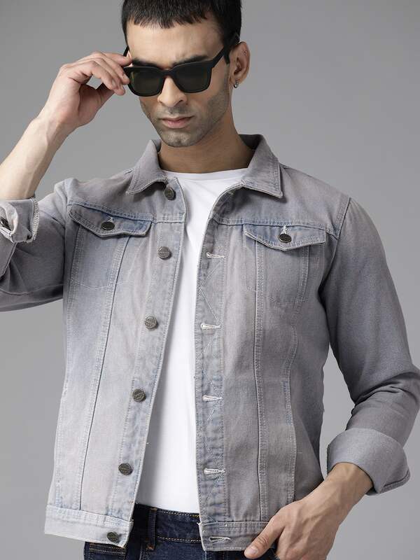 Roadster Jackets - Buy Roadster Jackets 