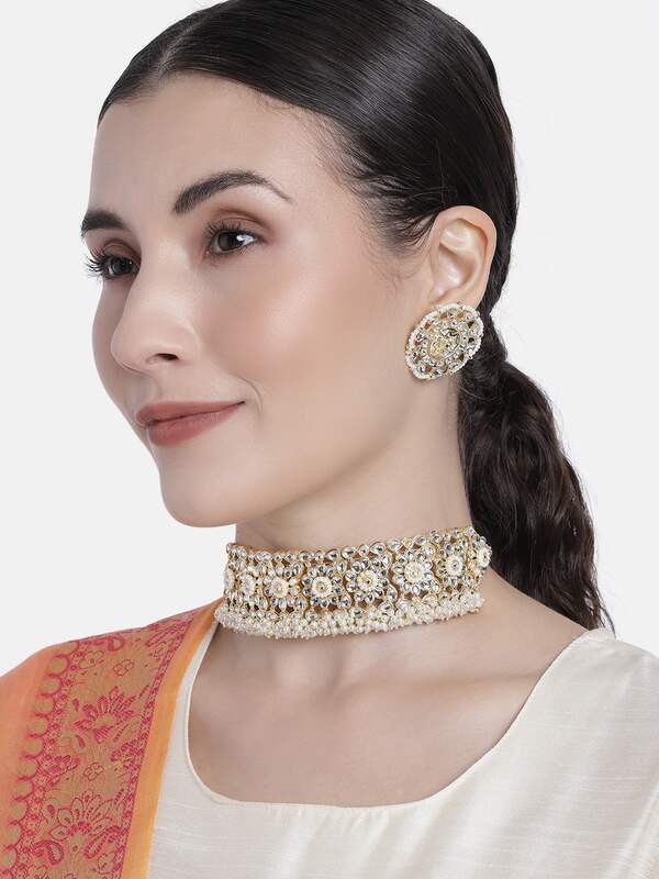 Jewellery Sets Earrings Necklace Set 