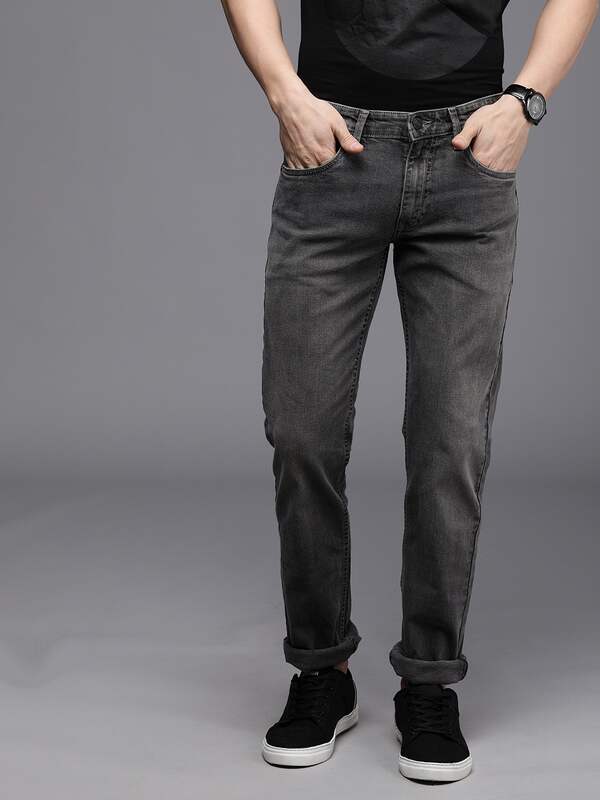 Bare Denim Men Jeans - Buy Bare Denim 