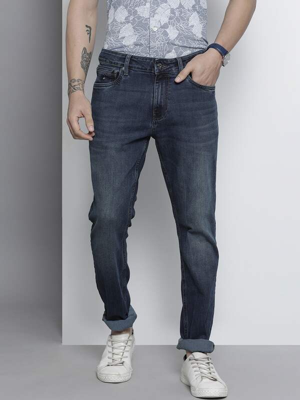Men Jeans - Buy Jeans for Men in India 