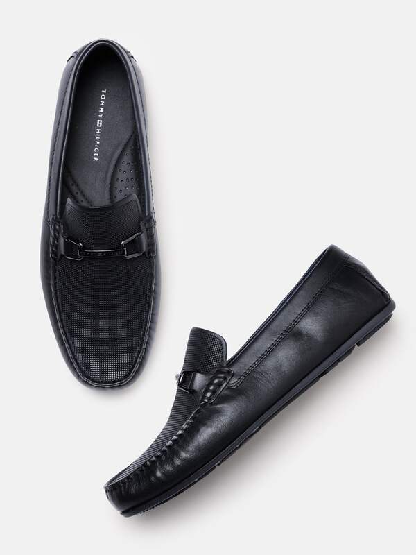 hilfiger loafer